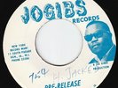 Joe Gibbs All Stars - Hijacked -SKIN THRILLER