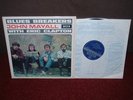 JOHN MAYALL Bluesbreakers + Eric Clapton LP 1969 STEREO 1st Press MINT
