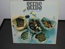 SAHIB SHIHAB QUINTET - SEEDS - LP - ORIGINAL - VERY RARE ON GERMAN VOGUE LABEL