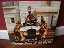 YA HO WA 13 SAVAGE SONS OF YA HO WA HEAVY PSYCH  SEEDS GARAGE  PRIVATE PRESSING