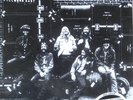 The Allman Brothers Band Live At Fillmore East 200 Gram Vinyl LP Factory SEALED