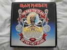 Iron Maiden The First Ten Years -  Up The Irons 10 12