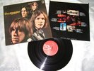 LP - Stooges / Same Self Titel - US 1969 OIS VG++ Red Label