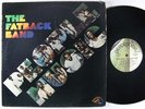 FATBACK BAND People Music LP on Perception NM