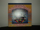 The Beatles Magical Mystery Tour 1/2 Speed Master L.P. By MFSL