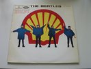  The Beatles LP Help Shell cover the Dutch variant Only 1000 made Exc