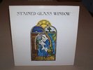 Stained Glass Window-Bob Racine-Rare 1975 Private Folk Psych-Loner LP-Sycamore