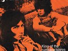 TYRANNOSAURUS REX * King Of The Rumbling Spires * 45 PS Marc Bolan T. Rex