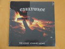 Earlywine-The Long Journey Home-1977-Private Press Folk Psych-Signed & Sealed
