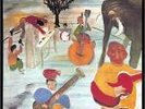MFSL LP The Band - Music From Big Pink (rarität)