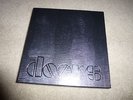The Doors Limited Edition Vinyl Box set/Morrison Hotel/L.A. Woman/Strange Days