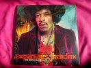 JIMI HENDRIX EXPERIENCE - The Best of - Still Sealed Limited Edition Vinyl LPs