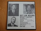 Sonny Terry-Brownie McGhee-Get On Board-1952-Folkways FA 2028-w/Booklet-10