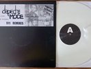 Depeche Mode - 911 Remixes - white Vinyl - 12