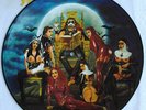 MERCYFUL FATE - C.U.N.T. LP Picture Vinyl limited King Diamond Watain 500 copies
