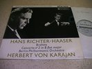 SAX 2328 Brahms Piano Concerto No.2, Karajan.