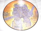 DISMEMBER Massive Killing Capacity ORIGINAL 1995 Pic. LP Vinyl RAR