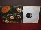 BEATLES Rubber Soul LP 1965 1st Press RARE STEREO EARLIEST EVER