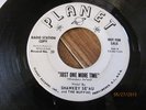 KILLER THRASHY GARAGE PUNK WINNER 45 ; SHAWKEY SE'AU; JUST ONE MORE TIME