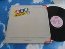 NOW 9/NOW THAT'S WHAT I CALL MUSIC 9 UK DBL LP 1ST PRESS  VINYL NEAR MINT