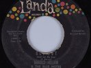Northern Soul 45 HAROLD MELVIN & BLUE NOTES Get Out LANDA HEAR