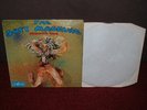 SOFT MACHINE 1st LP 1969 PROBE 1st Press 
