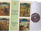 SAL 3582 PLUM AYO / I MUSICI - VIVALDI FOUR SEASONS