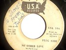 NORTHERN 45-THE SHADOWS-MY LOVE IS GONE /NO OTHER LOVE on USA
