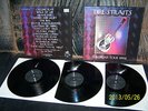 Dire Straits 3 LP BOX European Tour 1992  THE SWINGIN' PIG