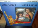 Unique-East Coast West Coast EP RARE PRIVATE MODERN SOUL/BOOGIE/ELECTRO/SYNTH