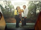Carpenters-Offering Lp RARE WITHDRAWN COVER 1969 A&M ORG