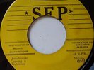 LORD TANAMO / REST YOURSELF / LISTEN
