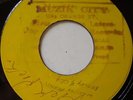 WINSTON FRANCIS / REGGAY & CRY / LISTEN