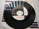 NORTHERN SOUL 45 - MASQUERADERS - DO YOU LOVE ME BABY - WAND ORIGINAL