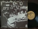 OPO fallen asleep just like papa RARE DUTCH ACID FOLK PSYCH PROG LP FEMALE VOX