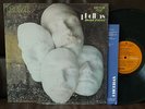 PHOLHAS dead faces BRAZIL PSYCH PROG ROCK LP progressive MPB