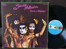 SECOS & MOLHADOS s/t NEAR MINT BRAZIL ORIG PSYCH PROG LP FUNK BREAKS Pokora MPB