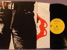 The Rolling Stones Sticky Fingers LP vg++ '71 Andy Warhol zipper cover COC-59100