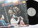 THE SOFTONES & FIRST CLASS - TOGETHER on PARKWAY LP  in SHRINK