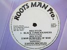 Naphtali Satan Disciples Killer UK Digi 12