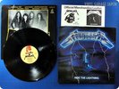 METALLICA 