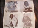 Iyah Binghi Rockers Showcase Killer UK Roots LP  Listen