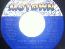 Dynamic Superiors You’re What I Need (Motown 7”)