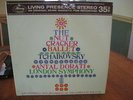 TCHAIKOVSKY Nutcracker LSO/Dorati MERCURY LIVING PRESENCE STEREO SR2 9013 35mm