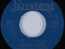 70s Soul 45 LIL MAJOR WILLIAMS Girl Don't Leave Me PALLADIUM HEAR
