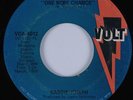 Crossover Soul 45 MARGIE JOSEPH One More Chance VOLT HEAR