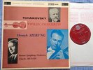 HENRYK SZERYNG & MUNCH Tchaikovsky Violin  ORIG RCA SB-2080 UK-1960 LP MINT