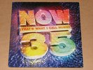 NOW 35 - Now That's What I Call Music Vol. 35 Double LP Rare
