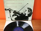 33CX 1497 orig 1st JOHANNA MARTZY Mendelssohn violin concerto Beethoven romances