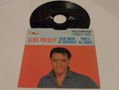 ELVIS PRESLEY That's All Right 45  PS Gold Stand Sleeve
